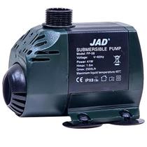 Bomba submersa 2500 lh aquário sump hidroponia lago cascatas Bomba submersa 2500 lh aquário sump hidroponia lago cascatas