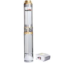 Bomba Submersa 3'' 0,37KW 0,5HP 10 Estágios Kajima 220V 60Hz