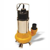 Bomba Submersa 3" 220 V sem Boia Buffalo Bomba Submersa 3" 220 V sem Boia Buffalo