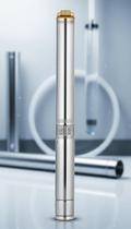 Bomba Submersa 3 Polegadas 2.0 CV 220V Aço Inox