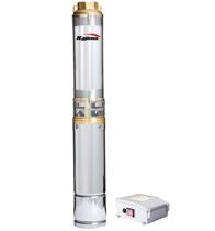 Bomba Submersa 4'' 1,1KW 1 5HP 11 Estágios Kajima 220V 60Hz Bomba Submersa 4'' 1,1KW 1 5HP 11 Estágios Kajima 220V 60Hz
