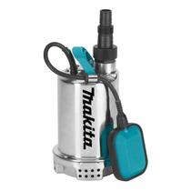 Bomba Submersa 400W para Água Limpa PF0403 MAKITA Bomba Submersa 400W para Água Limpa PF0403 MAKITA