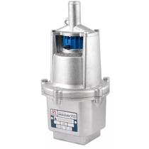 Bomba Submersa 450w Para Agua Limpa 5g Anauger 900 127v Cor:Prata