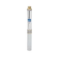 Bomba Submersa 4BPL1 33 3CV Trifásico 220v 60Hz OD4 EBARA Bomba Submersa 4BPL1 33 3CV Trifásico 220v 60Hz OD4 EBARA