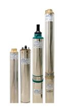 Bomba submersa 4sg-t4-08 1.5hp 220v trifasica lukma