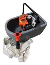 Bomba Submersa 52Cc Para Lagoa, Rio (Produto A Gasolina)