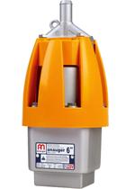 Bomba Submersa 6 127v 60hz Com Cupula Protetora - Anauger