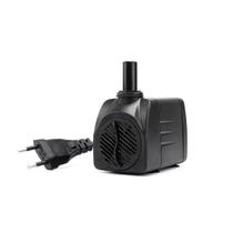 Bomba Submersa 600 Litros por Hora PL202 para Lago, Fonte e Aquário com Elevação de 1,3 Metros Silenciosa e Econômica