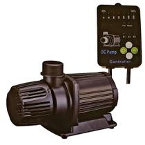 Bomba Submersa 6500lh Aquários Lagos Controle De Vazão Biv Bomba Submersa 6500lh Aquários Lagos Controle De Vazão Biv