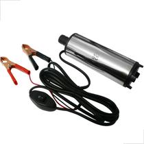 Bomba Submersa à Bateria 12V 30L/Min 60w FNT-1179 Fiontar Bomba Submersa à Bateria 12V 30L/Min 60w FNT-1179 Fiontar