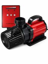 Bomba Submersa Ac 20000 Com Controle Vazão Voltagem:220V
