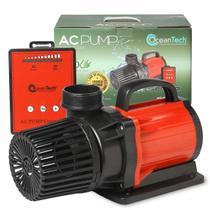 Bomba Submersa Ac 25000 Lt/H Lago Tanque De Peixes Oceantech