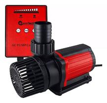 Bomba Submersa Ac 3000 L/h Ocean Tech Aquários Lagos Fontes 127v