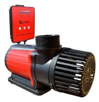 Bomba Submersa Ac 4000 L/h Oceantech Aquários Lagos 127V Bomba Submersa Ac 4000 L/h Oceantech Aquários Lagos 127V