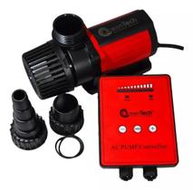 Bomba Submersa AC 40000 Litros Ocean Tech Lago Aquário 220v Bomba Submersa AC 40000 Litros Ocean Tech Lago Aquário 220v