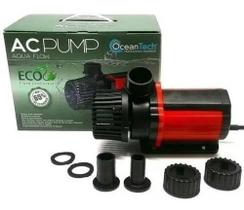 Bomba Submersa Ac-9000 Ocean Tech Para Aquario E Lago