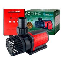 Bomba Submersa Ac-9000 Oceantech Para Aquario E Lago