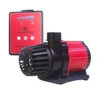 Bomba Submersa AC3000 Para Aquarios E Lagos 3000lh Bomba Submersa AC3000 Para Aquarios E Lagos 3000lh