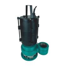 Bomba Submersa Agua Suja 1cv 220v Eletroplas MBC-SUB 22/2 Bomba Submersa Agua Suja 1cv 220v Eletroplas MBC-SUB 22/2