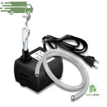 Bomba Submersa Albema Peixe Pet 2w 2,5l/min Silenciosa Bomba Submersa Albema Peixe Pet 2w 2,5l/min Silenciosa