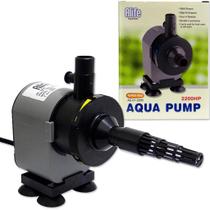 Bomba Submersa Alife 2200 L/H 110V