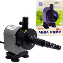 Bomba Submersa Alife 3200 L/H Aquário Lago Fonte 110V - 110V