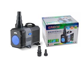 Bomba Submersa Anfíbia Sunsun Eco Ctp-10000 Econômica 80w