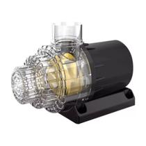 Bomba Submersa Aquaexcel Dc-3000 Com Controlador Bomba Submersa Aquaexcel Dc-3000 Com Controlador