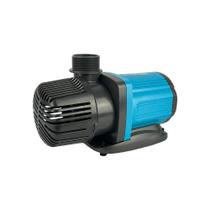 Bomba Submersa Aquário Ac-12000 220V Com Controlador Petflix