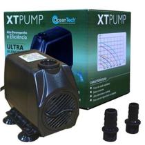 Bomba Submersa Aquário Fonte Oceantech Xt 1200 - 1200lh