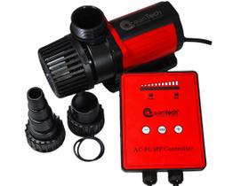 Bomba Submersa Aquário Lago 6000 Litro Oceantech Ac6000 110V