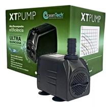 Bomba Submersa Aquário Sump 3000 Litro Ocean Tech Xt Pump