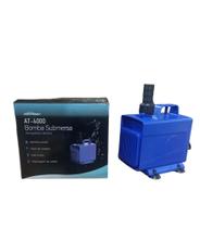 Bomba Submersa Aquário Sump 4000 Litros Aquatank