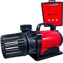 Bomba submersa aquarios lagos cascatas hidroponia 25000 lh - OCEAN TECH