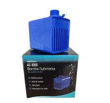 Bomba Submersa Aquatank At-1000 1000 L/h