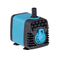 Bomba Submersa Aquatank At-600 Com Controle De Vazão 600 L/h