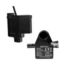 Bomba Submersa Boyu MR-300 New para Aquários - 127V