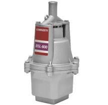 Bomba submersa bsl-800 360w 70m.c.a. 1.970l/h 220v ref 7413015 lorenzetti Bomba submersa bsl-800 360w 70m.c.a. 1.970l/h 220v ref 7413015 lorenzetti