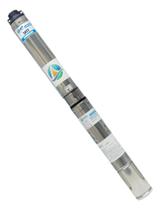 Bomba Submersa Caneta Altri 3AT206 220V 1.3CV para Poço Artesiano Água Limpa Irrigação e Abastecimento