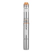 Bomba Submersa Caneta Foxlux 0,33CV 220V com Caixa Comando Bomba Submersa Caneta Foxlux 0,33CV 220V com Caixa Comando