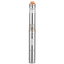 Bomba Submersa Caneta Foxlux 0,5Cv 220V Com Caixa Comando Bomba Submersa Caneta Foxlux 0,5Cv 220V Com Caixa Comando