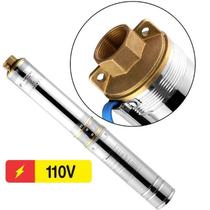 Bomba Submersa Caneta Palito 1/2 Hp 3 Polegadas Lorben 110V Bomba Submersa Caneta Palito 1/2 Hp 3 Polegadas Lorben 110V