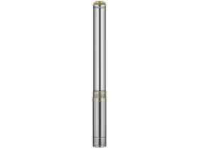 Bomba Submersa Caneta Palito 1/2hp 3pol Intech Machine BSCA3 Bomba Submersa Caneta Palito 1/2hp 3pol Intech Machine BSCA3