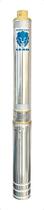 Bomba Submersa Caneta Palito 1/2hp 3pol Leão 3R3PB-09 Cor Pr