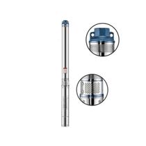 Bomba Submersa Caneta Palito 1/3CV 220V MS Bombas