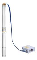 Bomba Submersa Caneta Palito 1/3Hp 2,5Pol Intech Bsc2 220V Bomba Submersa Caneta Palito 1/3Hp 2,5Pol Intech Bsc2 220V