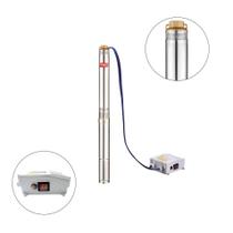 Bomba Submersa Caneta Palito 1/3hp 2,5pol Intech Bsc2 - 220V Bomba Submersa Caneta Palito 1/3hp 2,5pol Intech Bsc2 - 220V