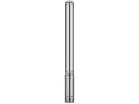 Bomba Submersa Caneta Palito 1/4hp 2,5 Intech Machine BSCA2 220V