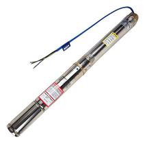 Bomba Submersa Caneta Palito 1/4hp Eletroplas 30mca 110v - 110V