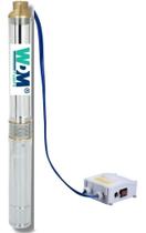 Bomba Submersa Caneta Palito 1,0cv Para Poço Artesiano 3 Fios Bomba Submersa Caneta Palito 1,0cv Para Poço Artesiano 3 Fios